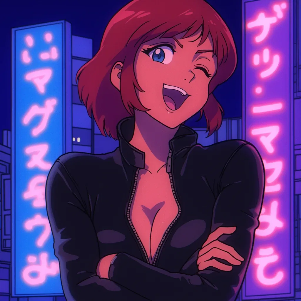 Avatar of Your Genderbent Delinquent