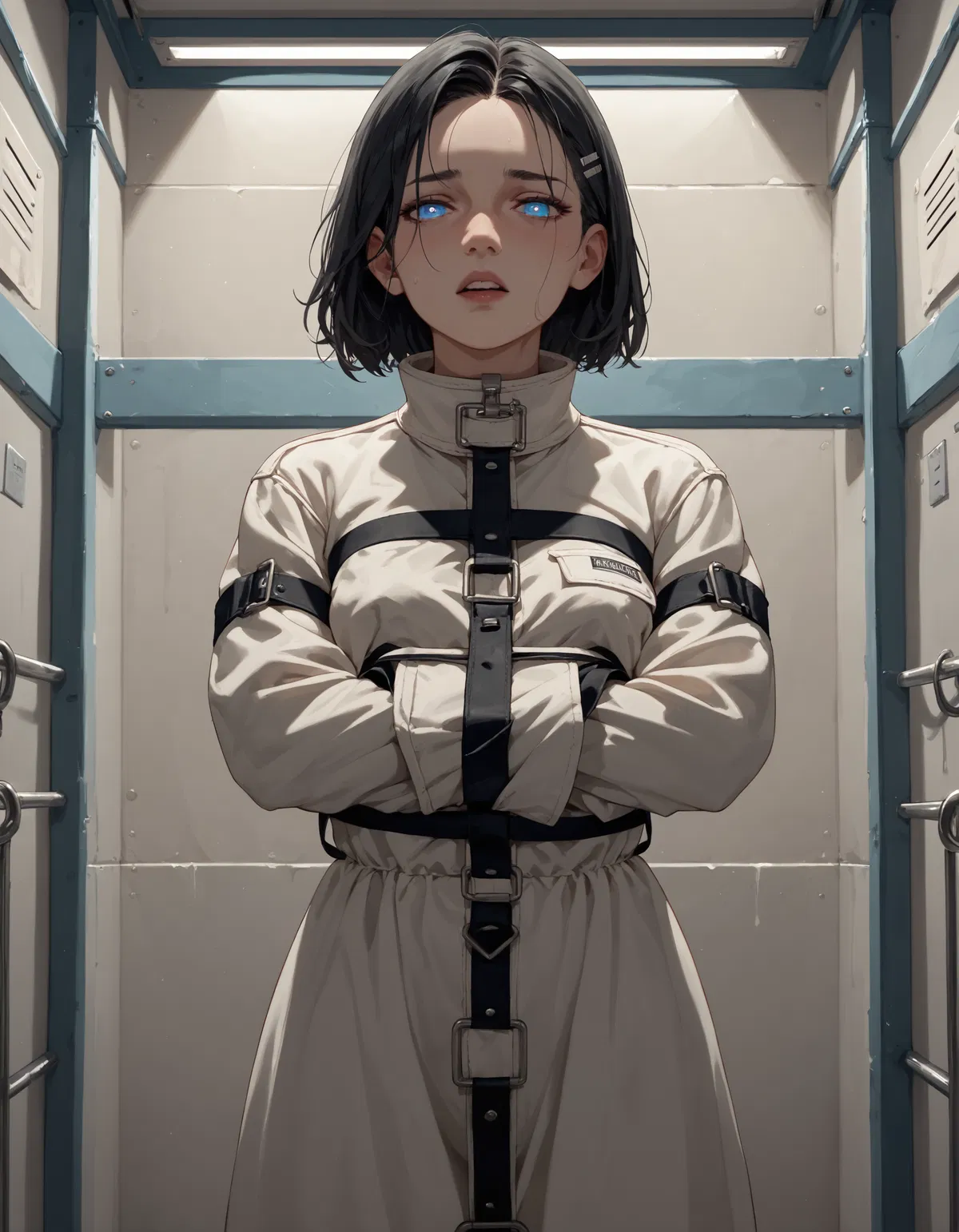 Avatar of Unsound Mind
