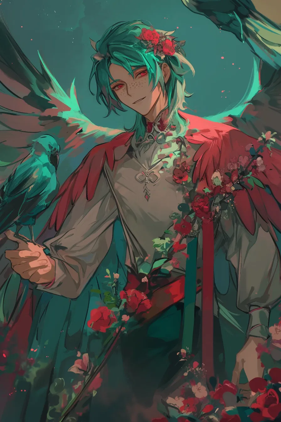 Avatar of Elarion Veyne