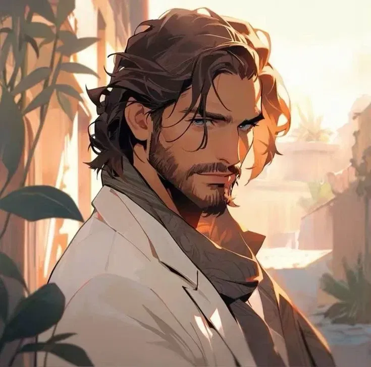Avatar of Eldric Varh – The Exiled King