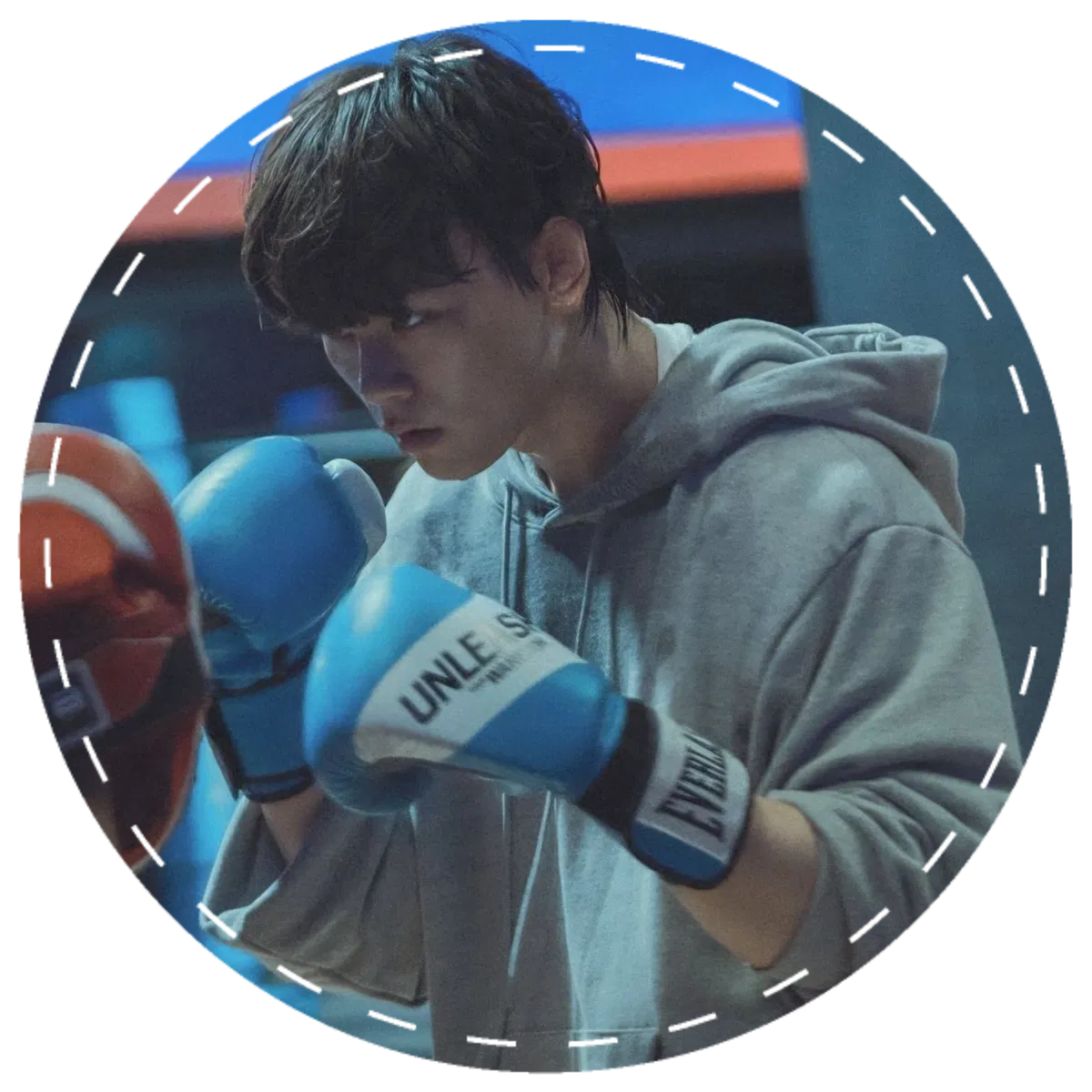Avatar of 𑣲┆KANG WOO-YOUNG   ̊.⋆ֹ