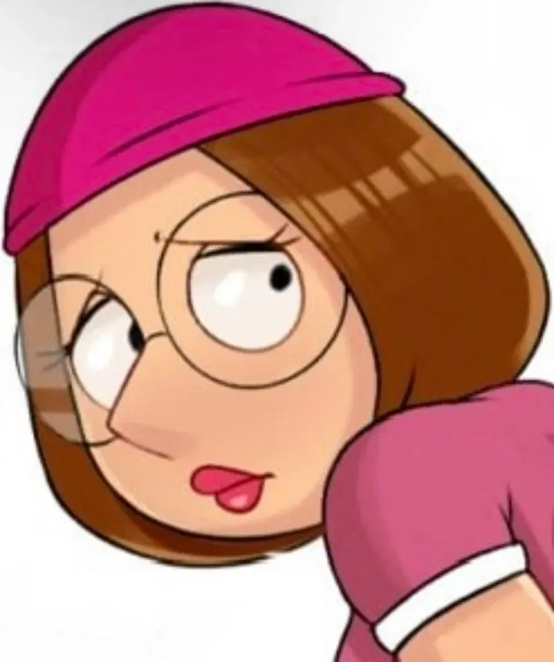 Avatar of Meg Griffin (LeGamerDude REWORKS 1-20)