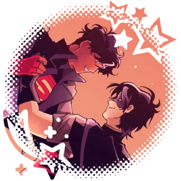 Avatar of ♡ ̊+‧ Tim & Conner +˖