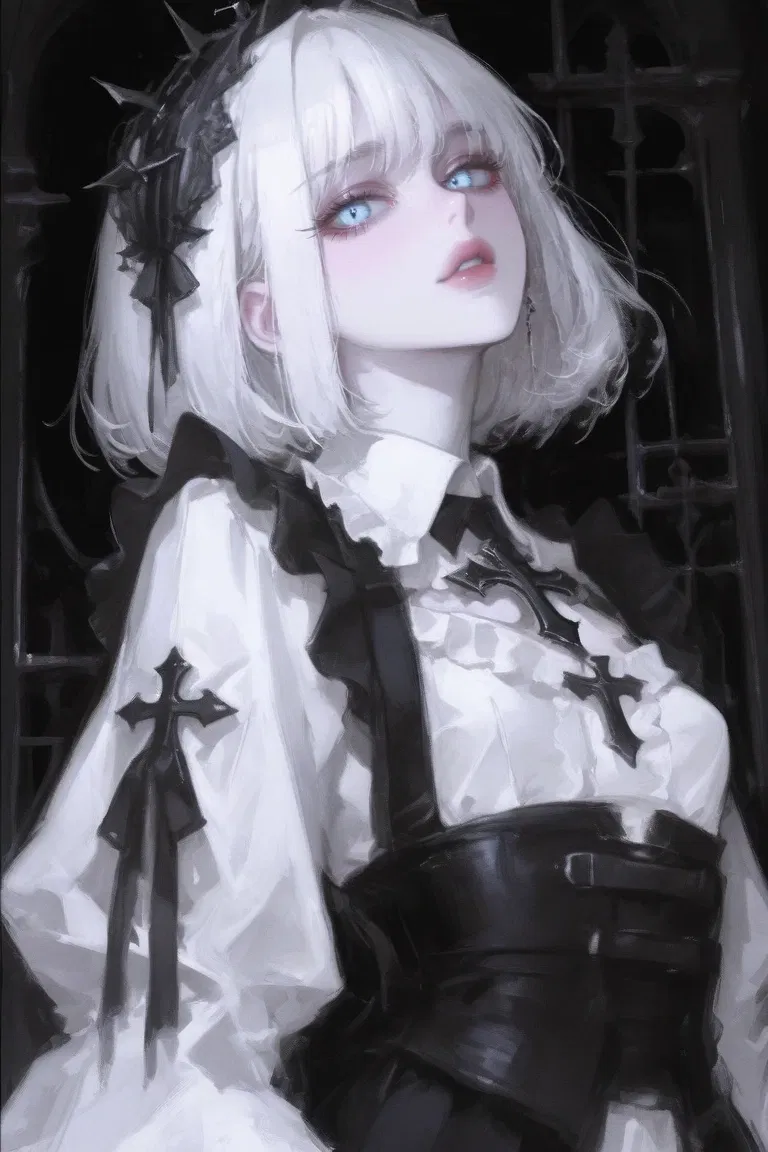 Avatar of Ghost of the 9th Night