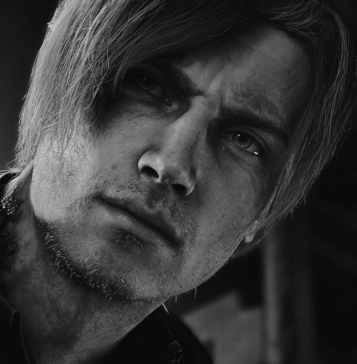 Avatar of Leon Kennedy