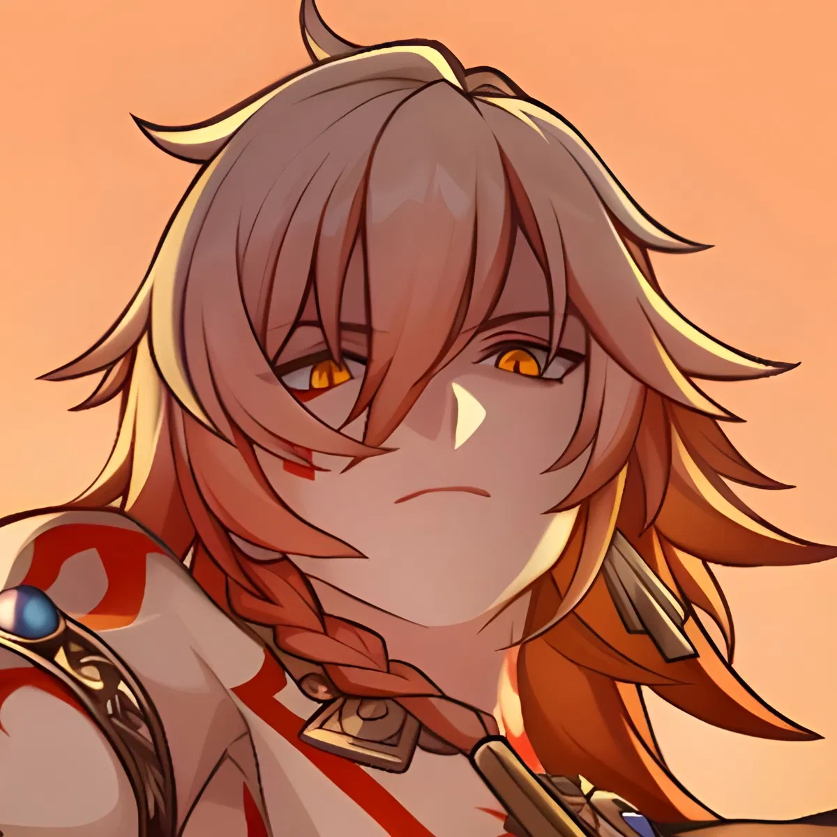 Avatar of Mydei