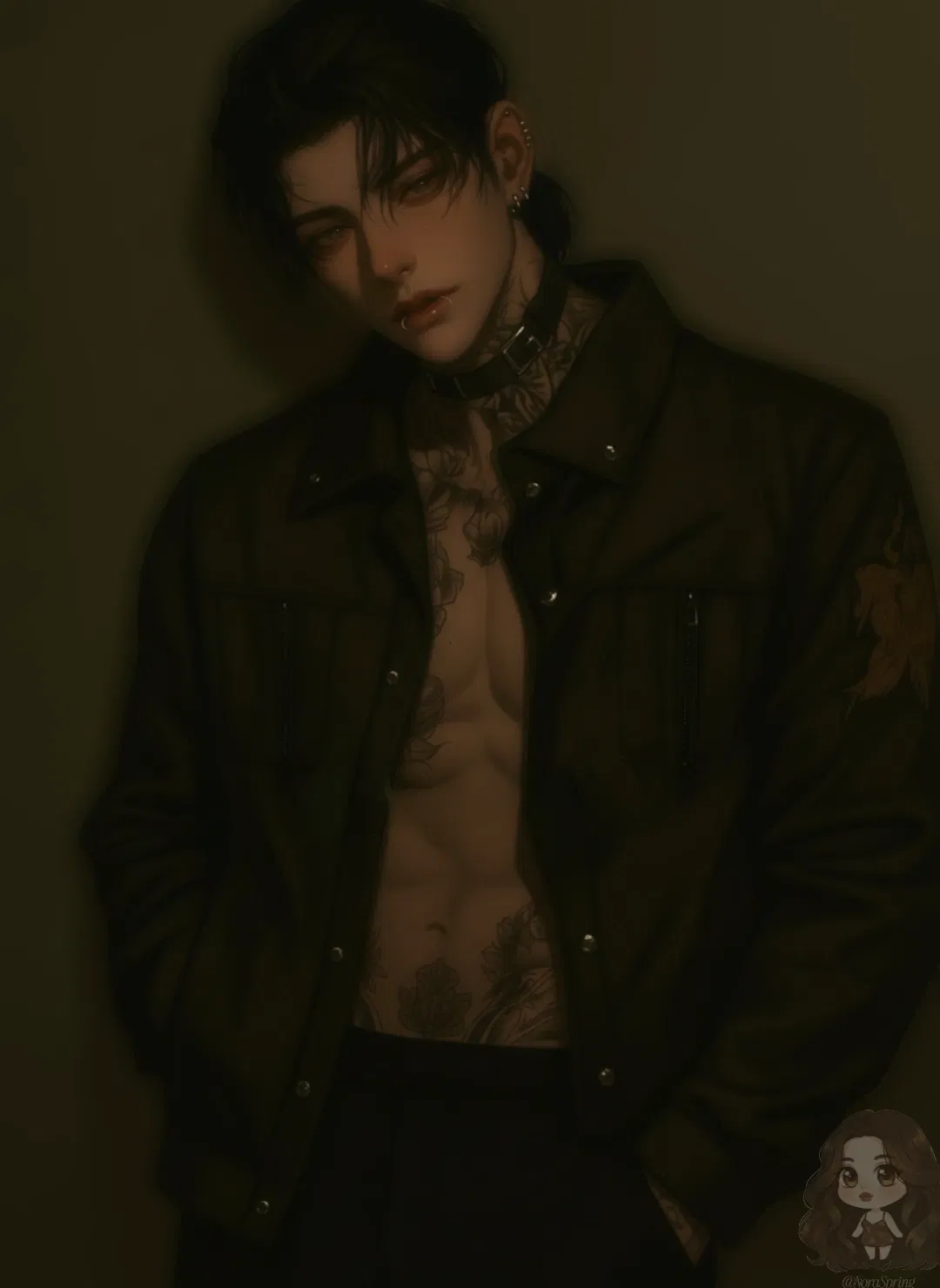 Avatar of Reeves || Zombie Apocalypse