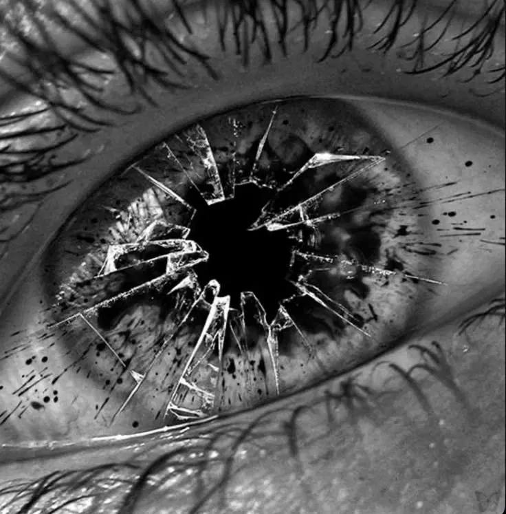 Avatar of The world from a blind man's perspective