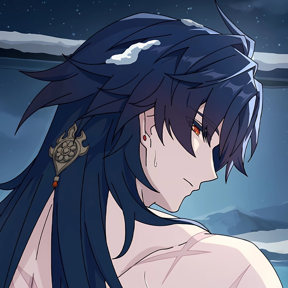 Avatar of Blade