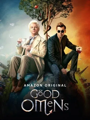 Avatar of Good Omens RPG
