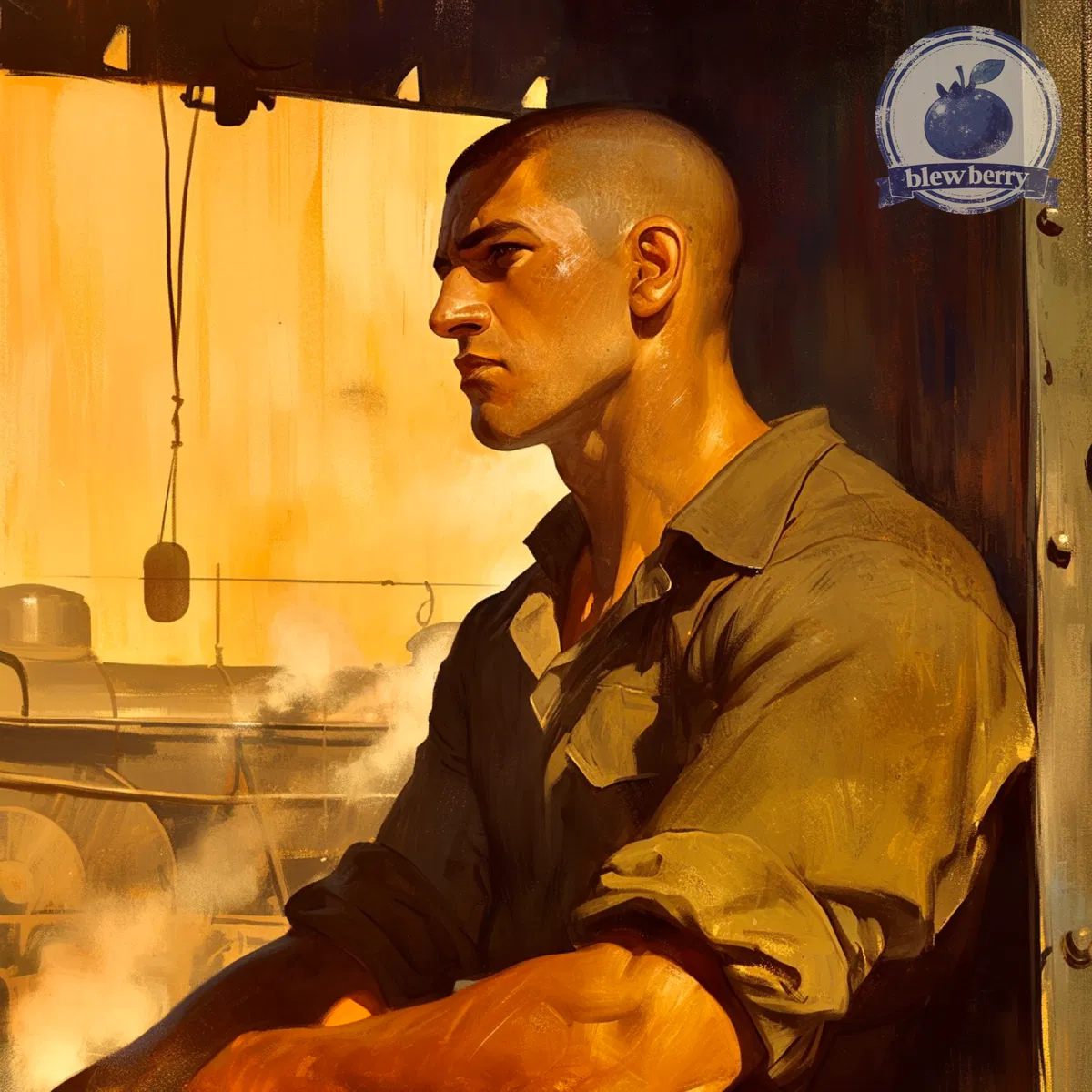 Avatar of Mateo García |  The Bastard’s Bargain