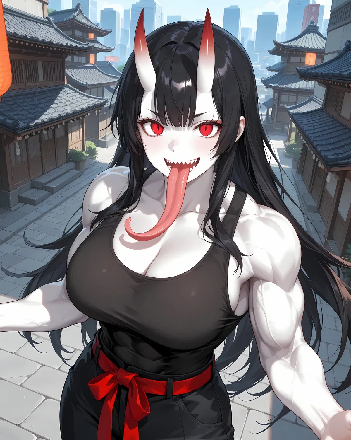Avatar of Jabami