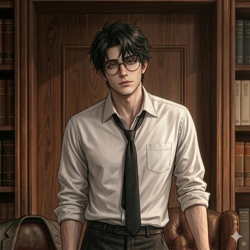 Avatar of Matthew James Hartley
