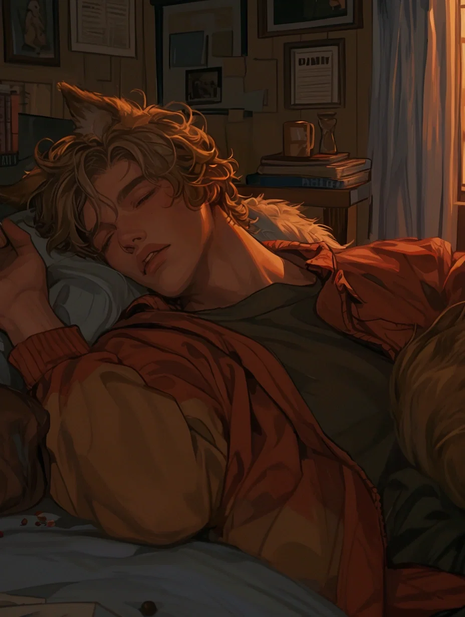 Avatar of Casey • moved out!
