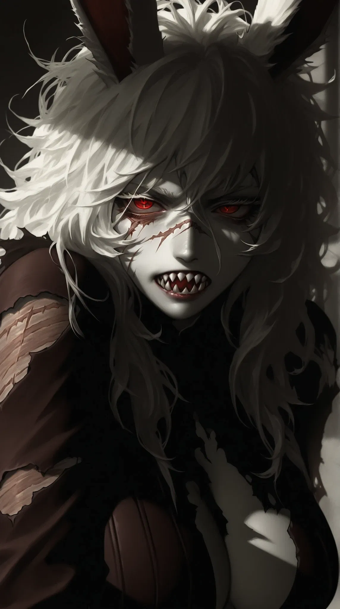 Avatar of Tales of Pangaea | RENEE