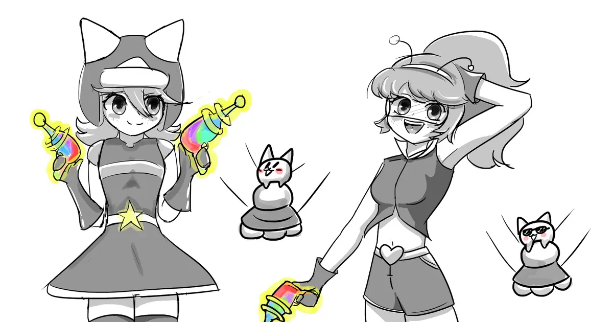 Avatar of Cutie MOMOCO | the battle cats