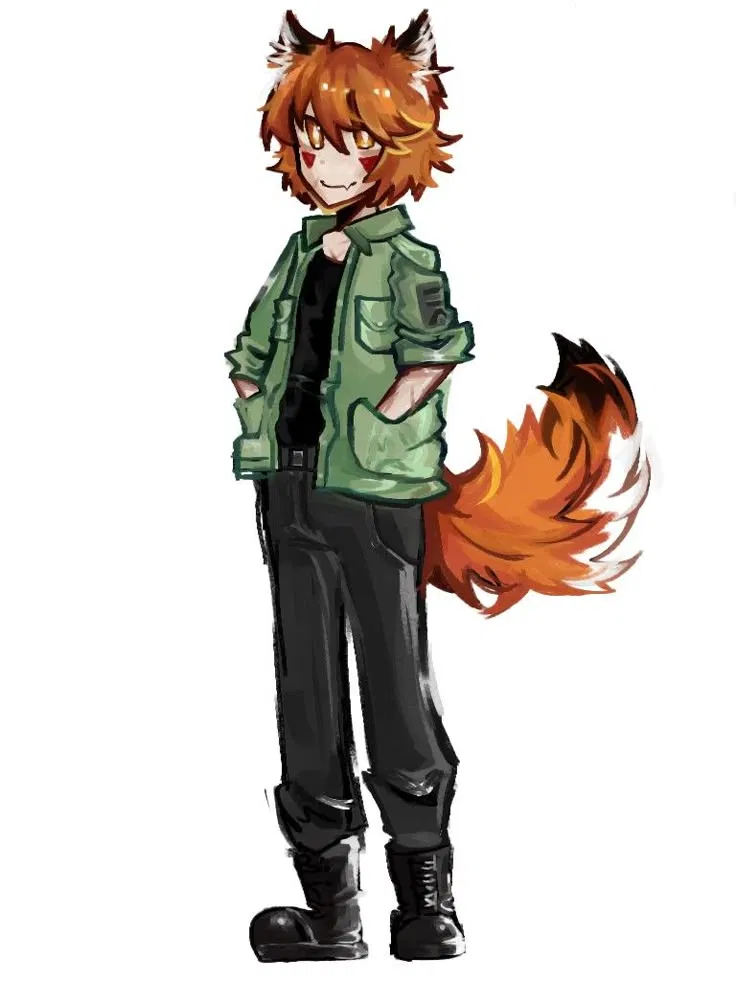 Avatar of Ren Hana