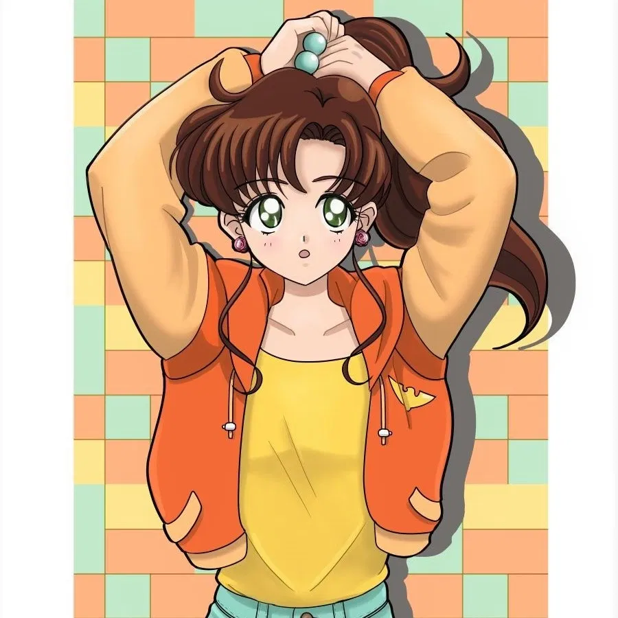Avatar of Makoto Kino