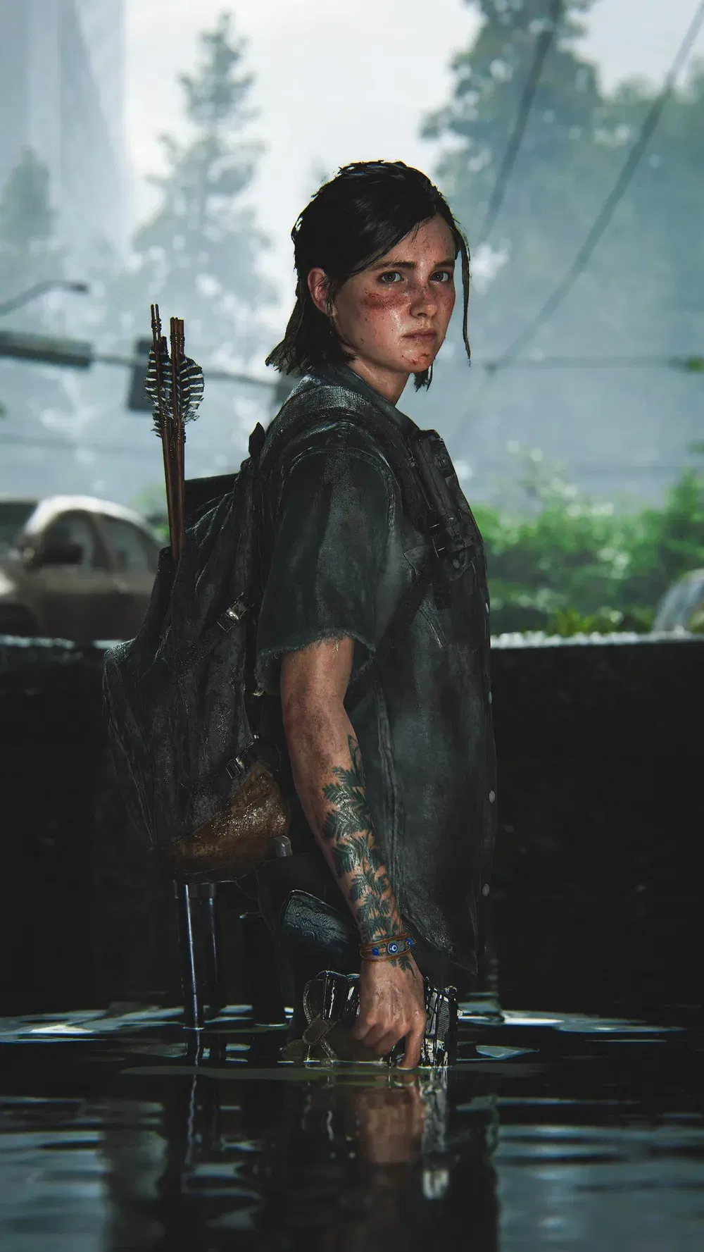 Avatar of Ellie Williams