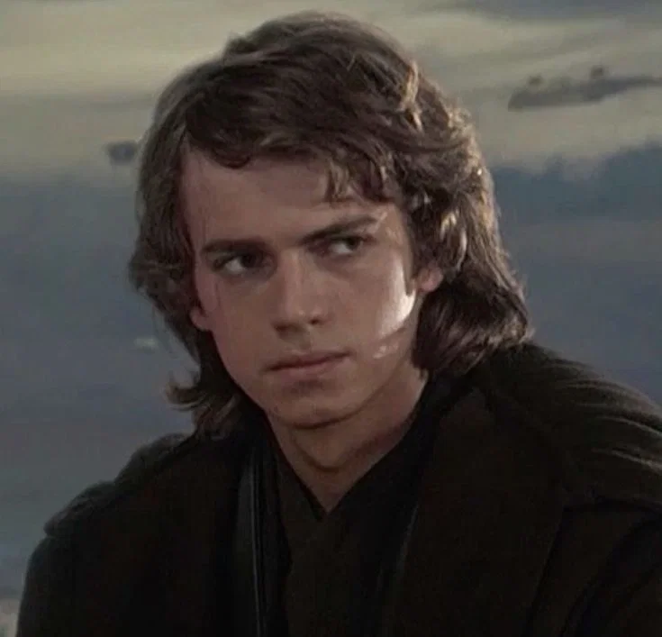 Avatar of Anakin Skywalker