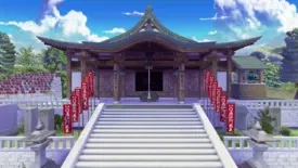 Avatar of Myouren Temple