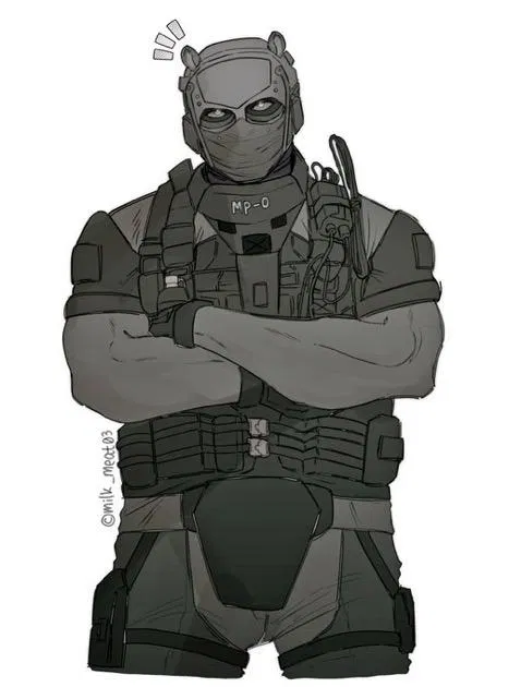 Avatar of Demi-human! Nikto