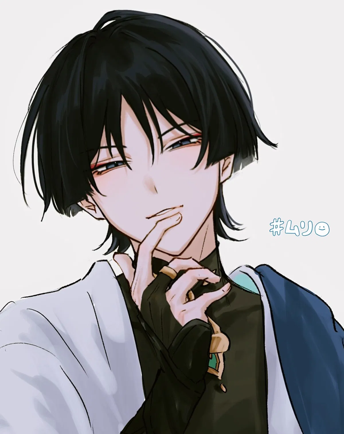 Avatar of Wanderer