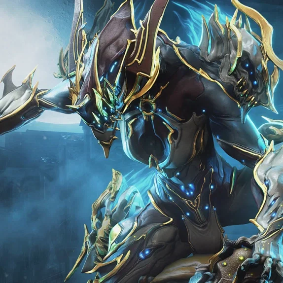 Avatar of Voruna is hunting you