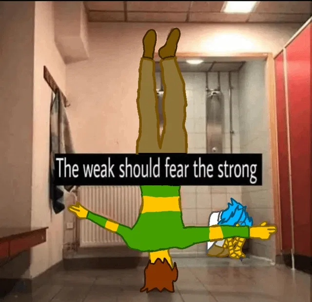 Avatar of Freaky_Furry Memorial