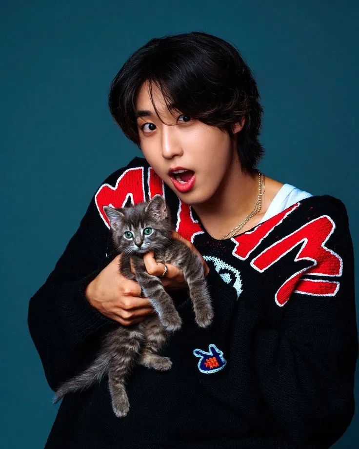 Avatar of Han Jisung