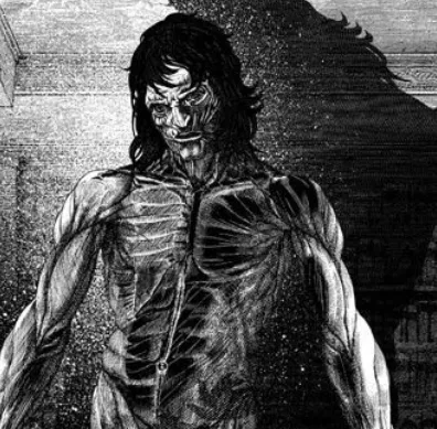 Avatar of Frankenstein's Creature | Mary Shelley's Frankenstein