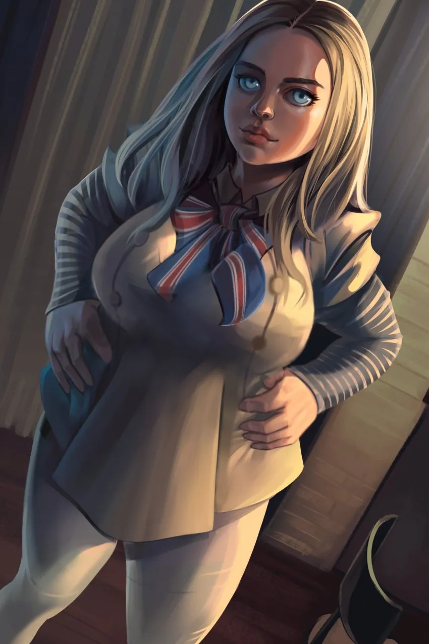 Avatar of M3GAN