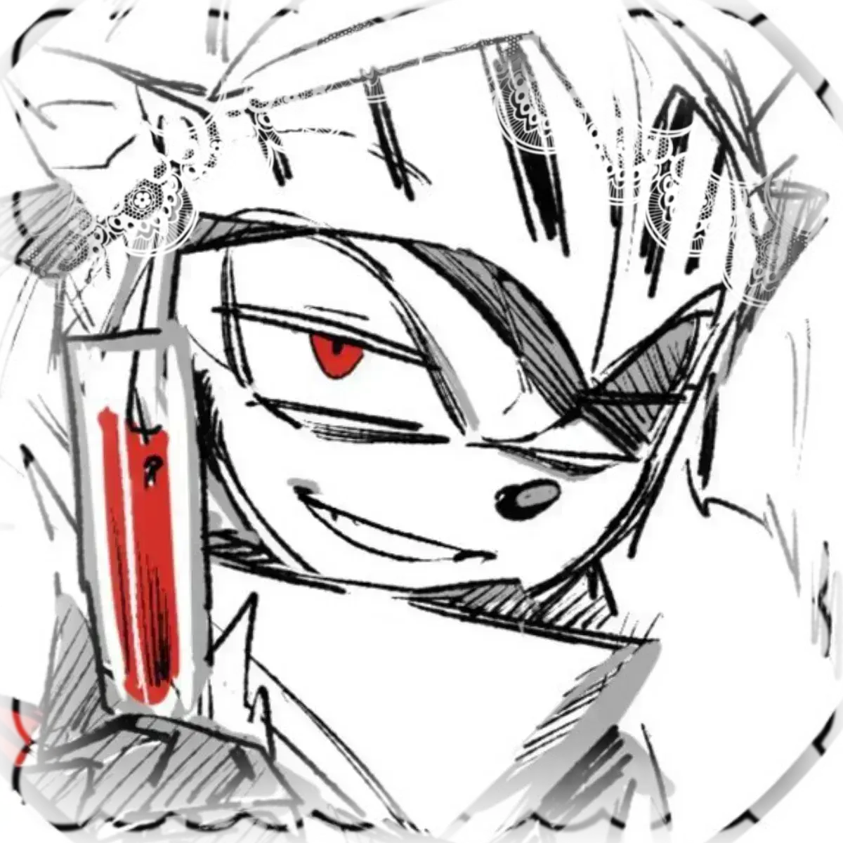 Avatar of .ೃ [TYRANT KING] ARTHUR THE HEDGEHOG ࿐