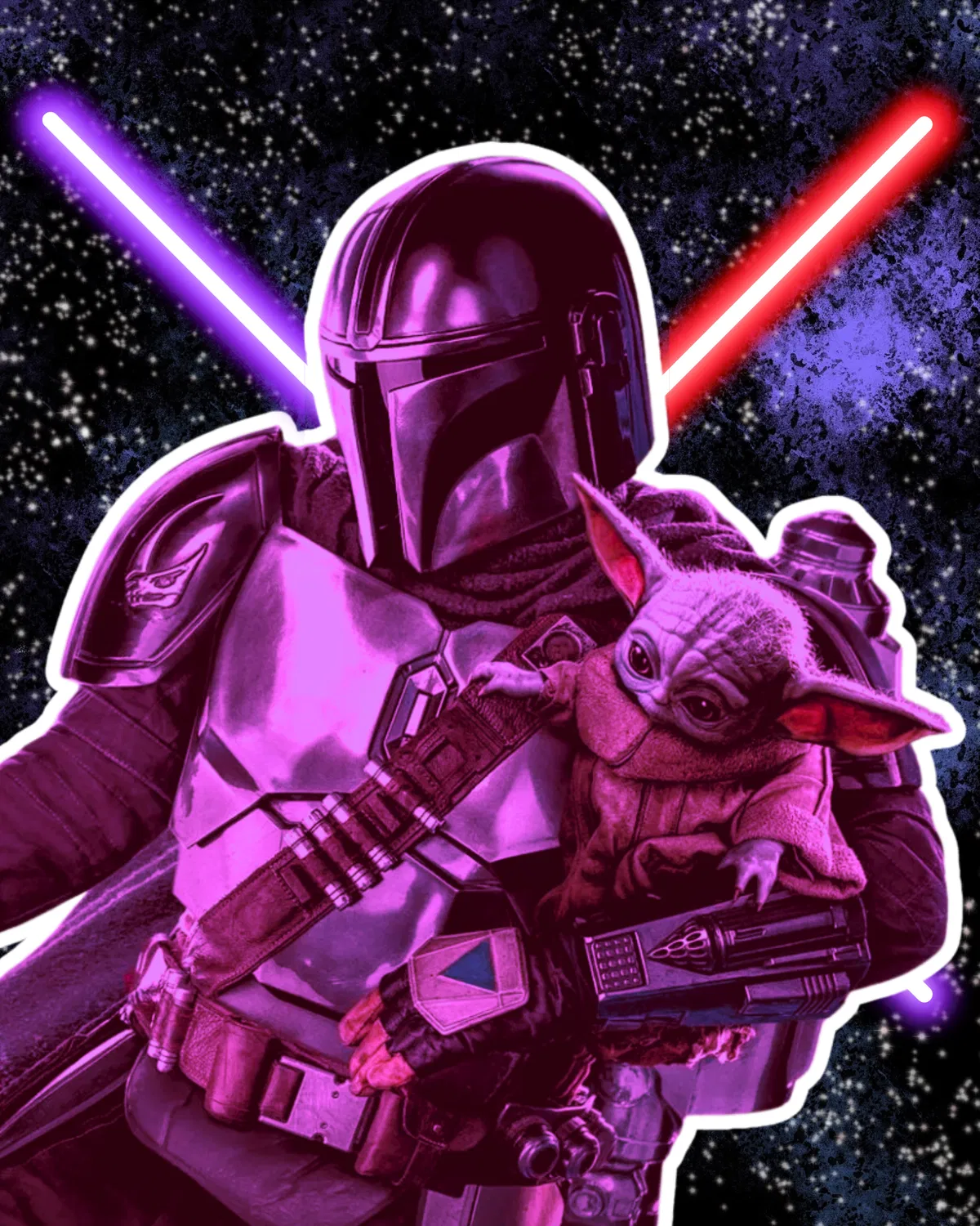 Avatar of The Mandalorian