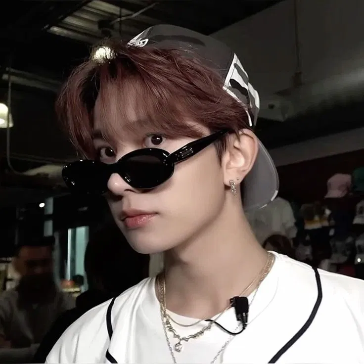 Avatar of 愛┆Lee Heeseung