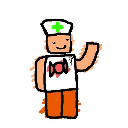 Avatar of Poorly Drawn Caretaker