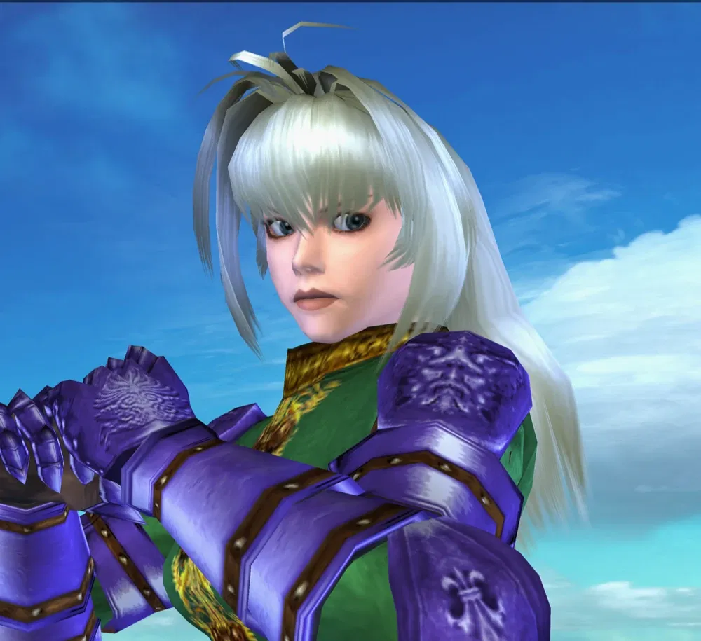 Avatar of Aglaia 