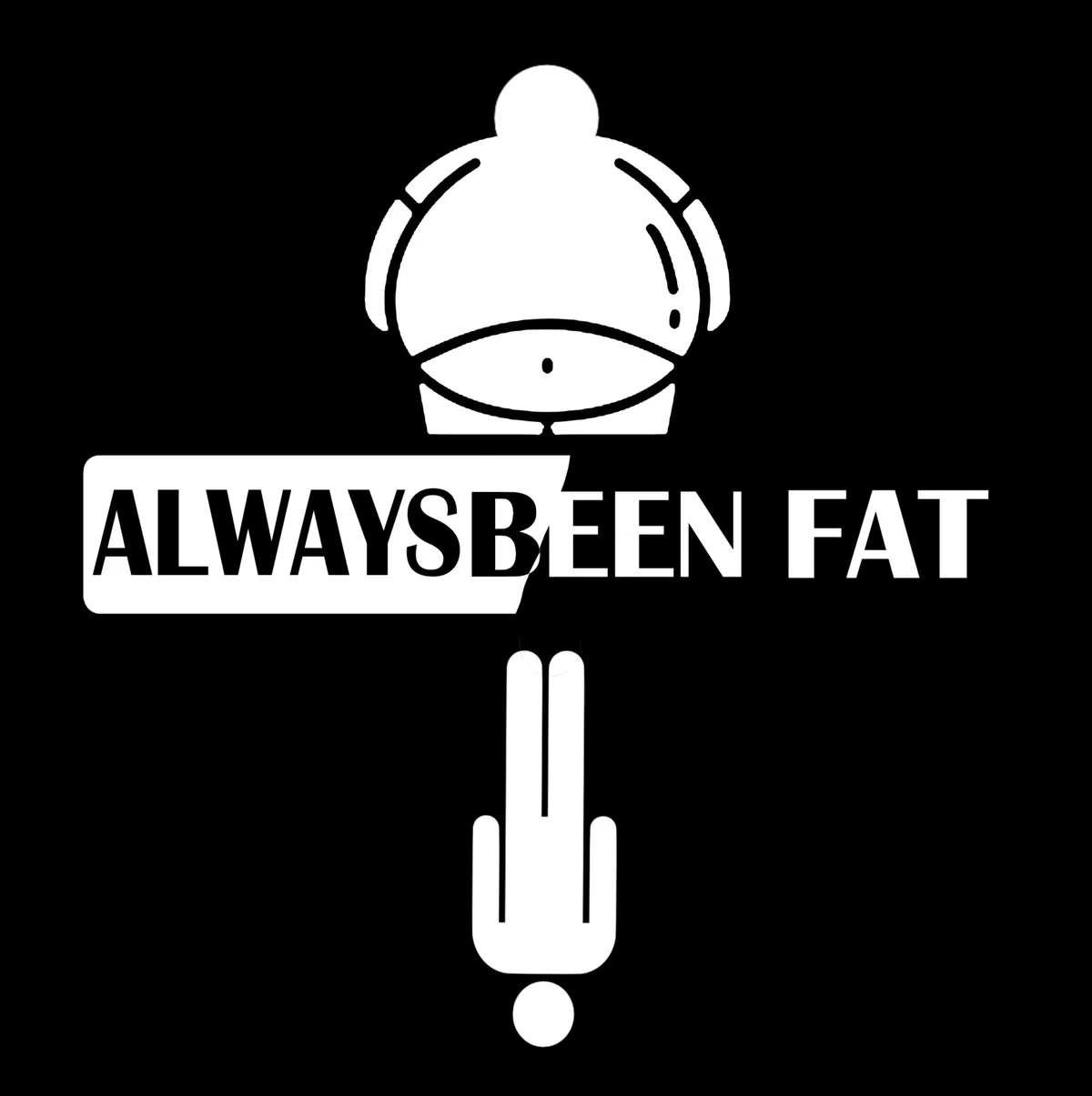 Avatar of Thin To Fat Reality Warp Scenario!