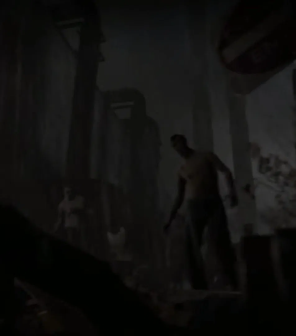 Avatar of Left 4 Dead... but not Dead
