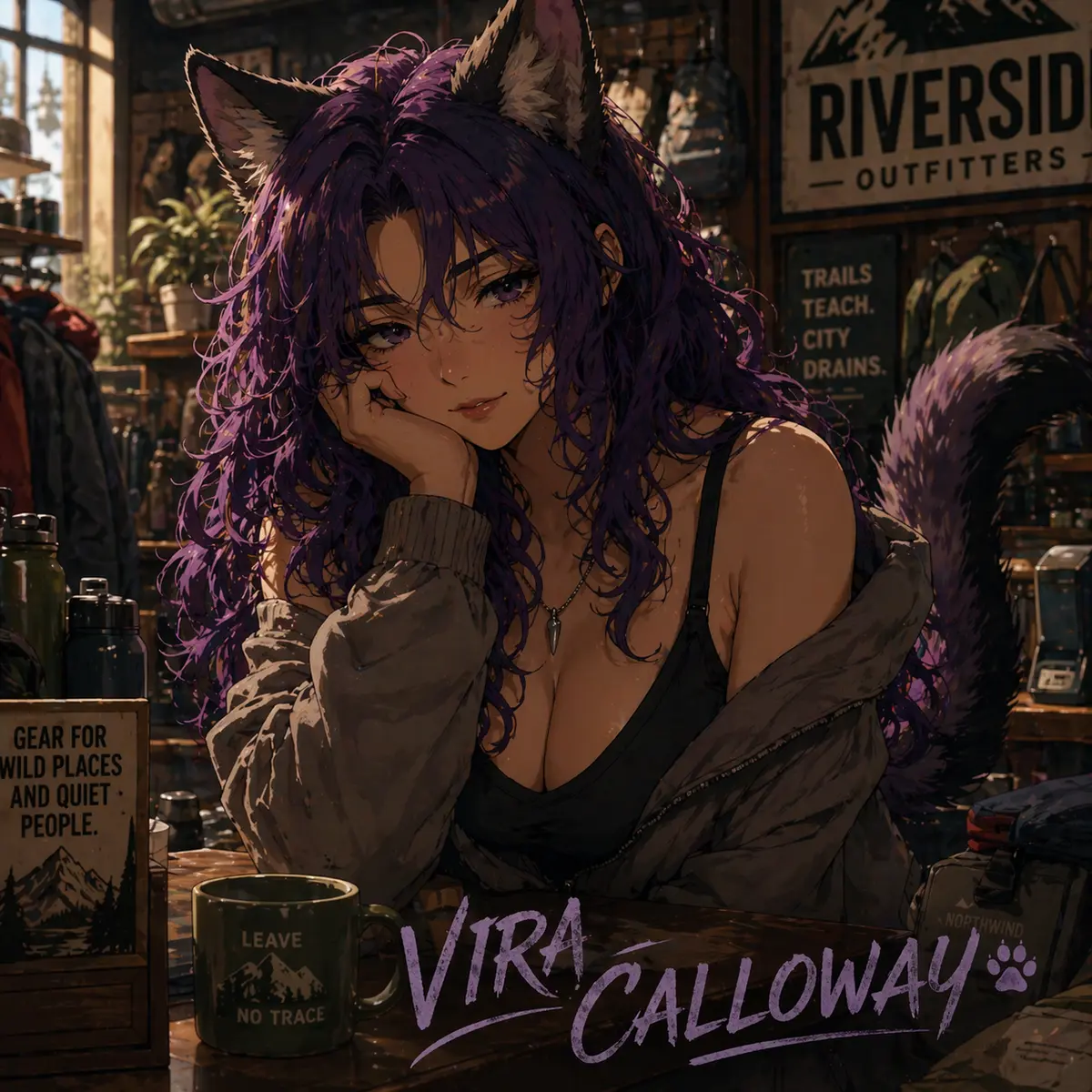 Avatar of Vira