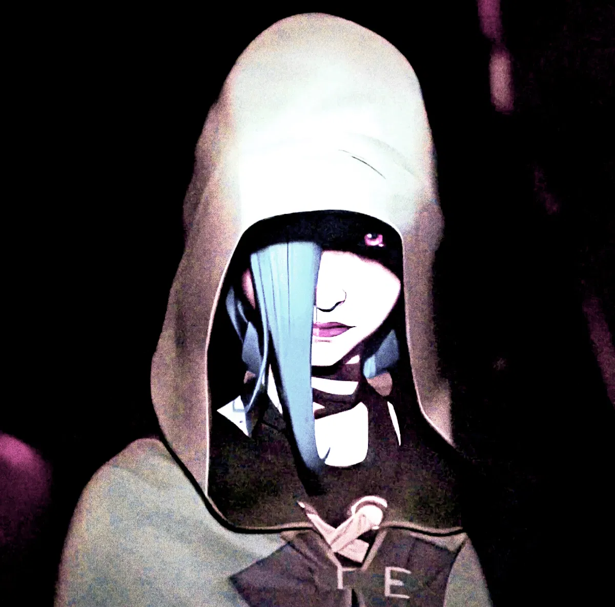 Avatar of ARC Jinx