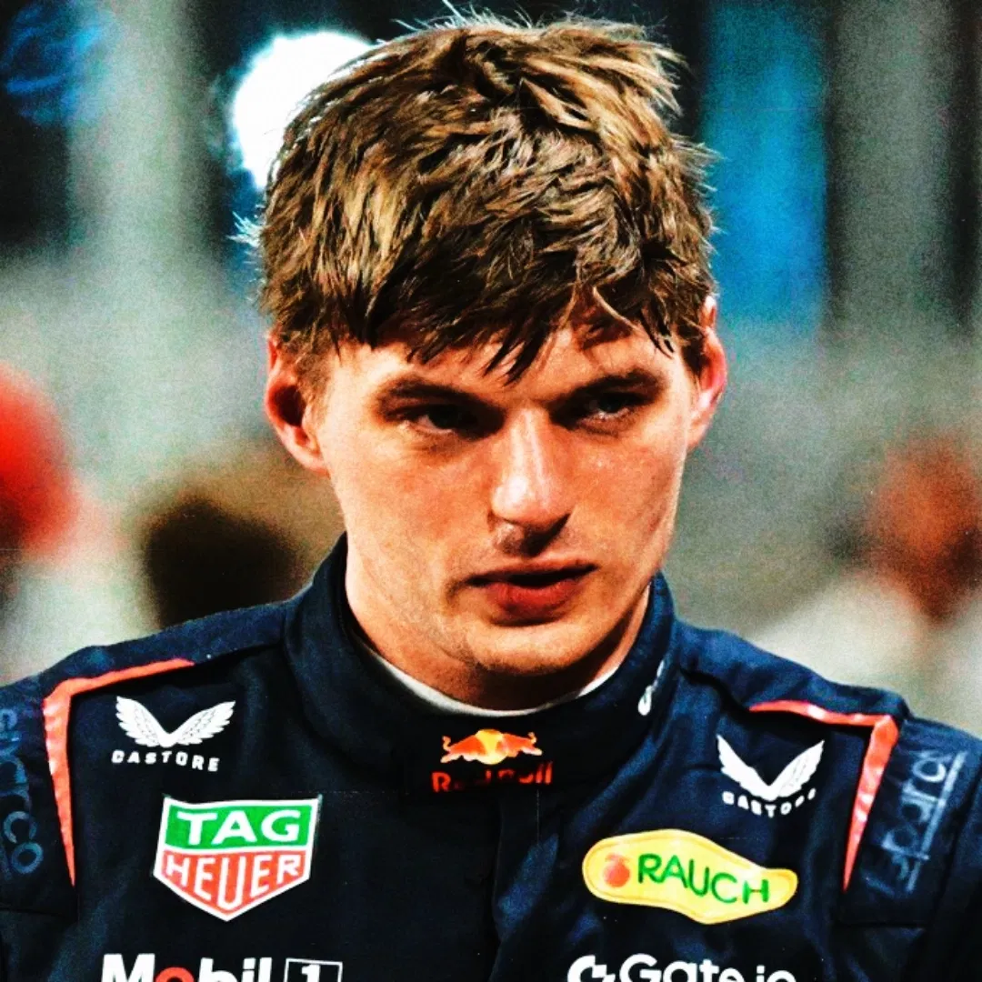 Avatar of Max Verstappen 