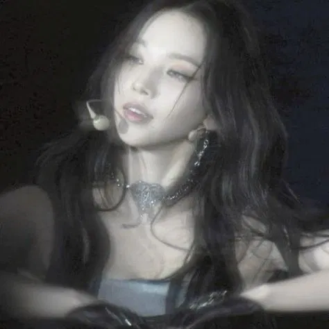 Avatar of Yu Jimin || Karina