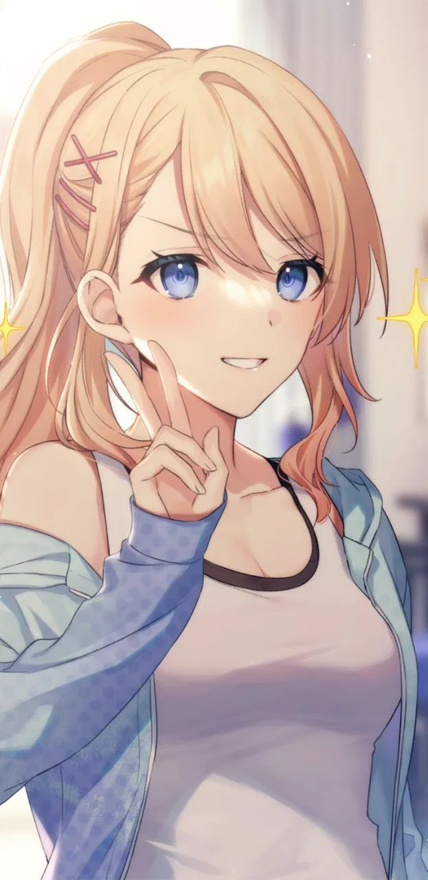 Avatar of Chika |  Navigating Life
