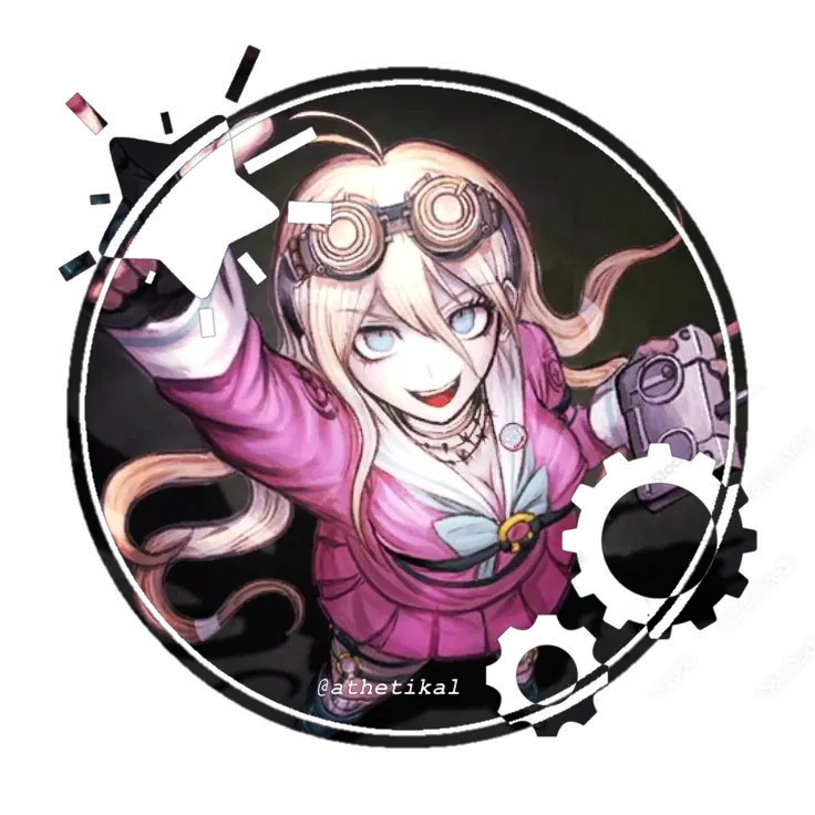Avatar of ﮩ٨ـﮩﮩ٨ـ Miu Iruma ﮩ٨ـﮩﮩ٨ـ