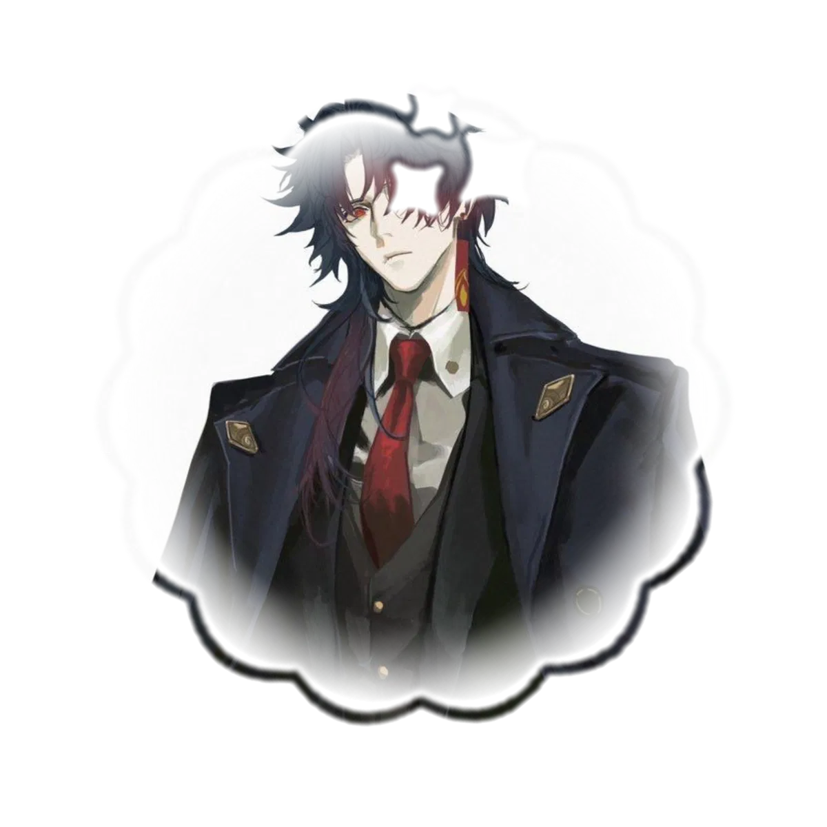 Avatar of towring decision | Blade