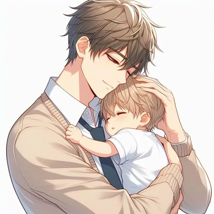 Avatar of Alex || Yandere father