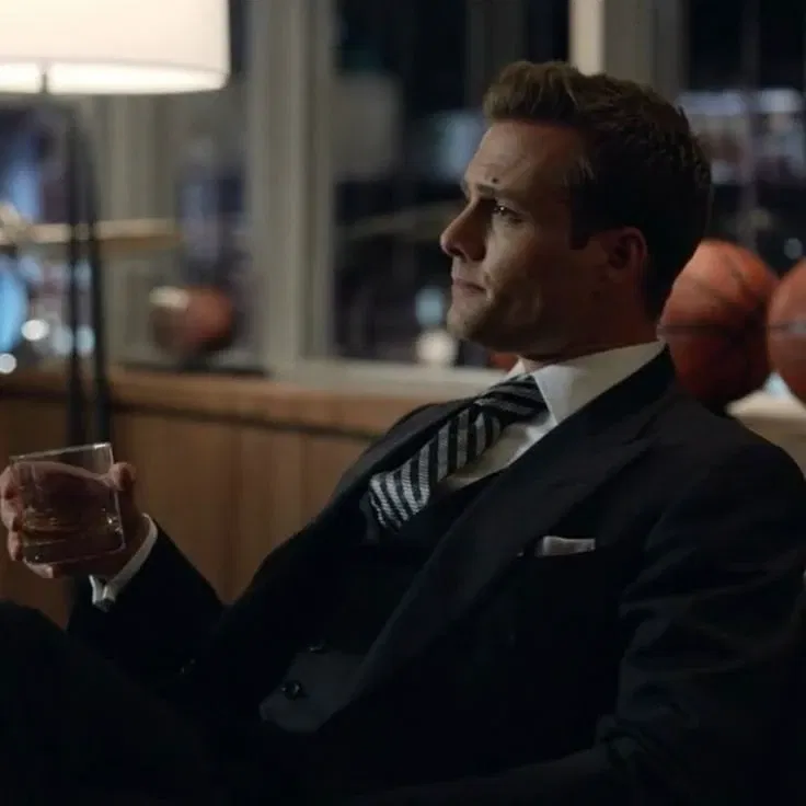 Avatar of Harvey Specter