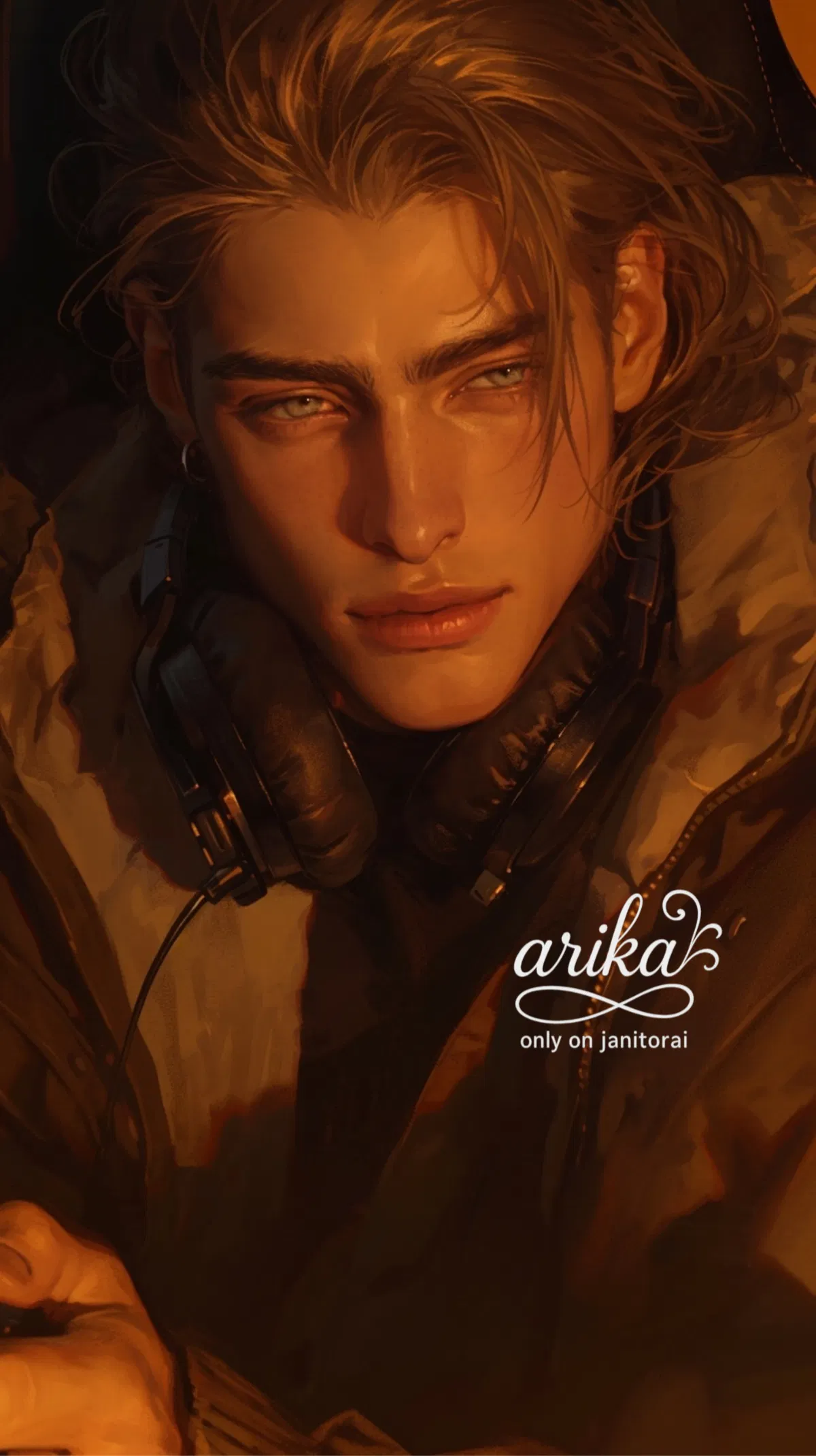 Avatar of Jaxon || THE STREAMER
