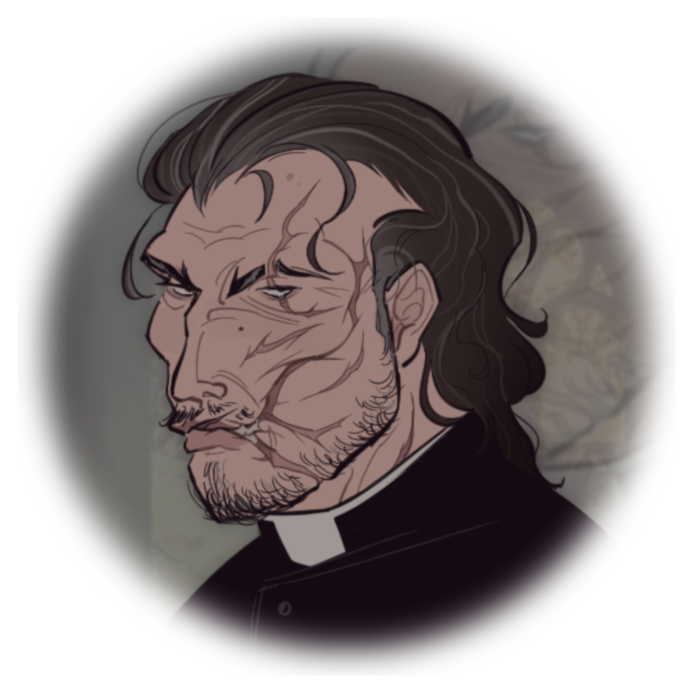 Avatar of ⟢ RUINED PRIEST‎